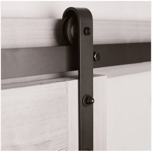 Открытая система  для раздвижных дверей Armadillo SUPERVISION/100 (HX-23 With Soft Close)